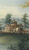 The New Chalet. A.Bugreev, 1803